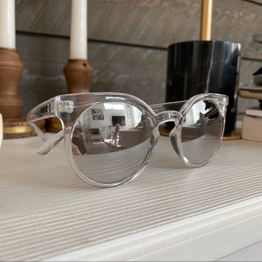 SOLD. 4 pairs! Zara Square Cat Eye + 3 Free - Picture 9 of 16
